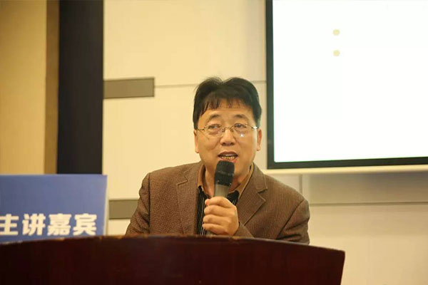 尊龙凯时助力“专精特新”惠企政策宣讲会（丽城。